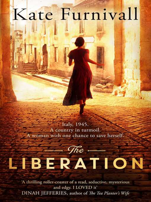 Title details for The Liberation by Kate Furnivall - Available